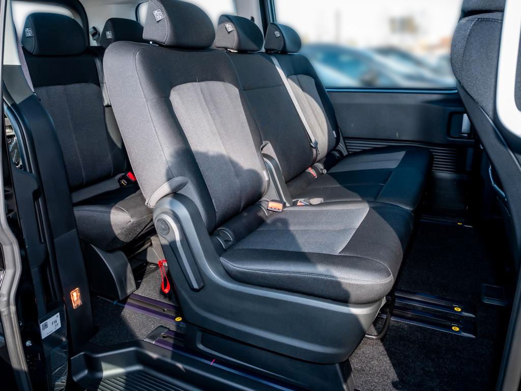 Hyundai Staria – Bild 14