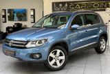 Volkswagen Tiguan/1.Hand/Xenon/Navi/PDC - VW Tiguan Gebrauchtwagen in Hamm