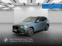 BMW X1 - Vorschau Bild 1
