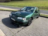 Nissan Primera 2.0 SLX P11 - Nissan Primera: Slx
