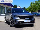 Kia Sorento 2.2 CRDI AWD ACC+PANO+KAMERA+HEADUP+AHK - gebrauchte Kia Sorento aus dem Jahr 2024