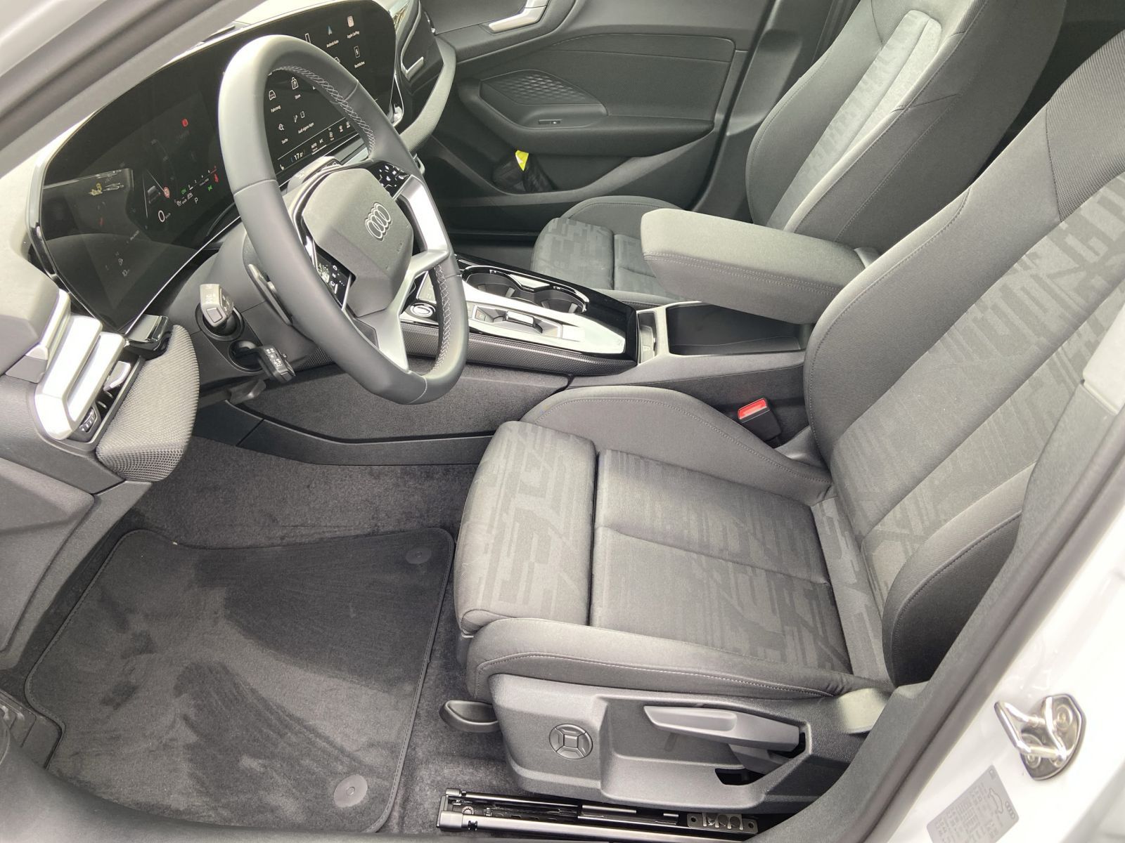 Audi A5 - Bild 7