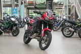 Honda CRF 1100L Africa Twin DCT, unfallfrei - Honda Motorräder in Hamburg