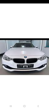 BMW 430 Gran Coupé 430d xDrive Gran Coupé Sport ... - BMW 430 Gran Coupé aus 2015