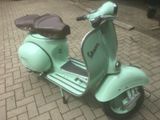 Vespa VBB 150 - VESPA VBB 150