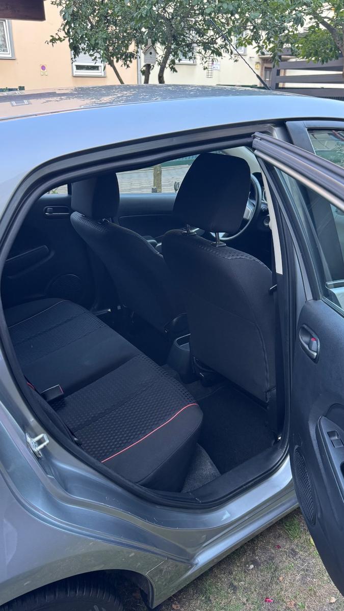 Mazda 2 1.3 MZR 75PS 5T 5GS Al-Edition