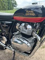 Royal Enfield Interceptor 650 - ROYAL ENFIELD INTERCEPTOR 650