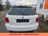Volkswagen Golf VI 1.6 TDI Variant Match TÜV NEU - Volkswagen Golf: Match TDI