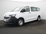 Volkswagen Transporter Kombi DSG / 9-Sitzer, AHK, RFK, LED - Volkswagen: Kombi, Transporter