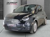 Fiat 500e Navi Apple CarPlay Android Auto Klimaautom 