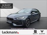 Cupra Leon 2.0 Sportstourer VZ 4Drive*Navi*Beats*Leder - Cupra Leon in Solingen