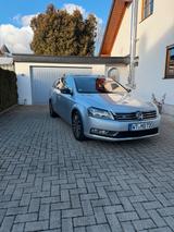 Volkswagen VW Passat 3C B7 Variant 2.0TDI DSG Comfort... - Volkswagen Passat: 3b Variant