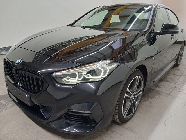 BMW Gran Coupe 218 i M Sport UVP: 49.440,04 €