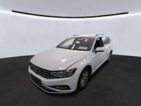 Volkswagen Passat Variant - Vorschau Bild 2