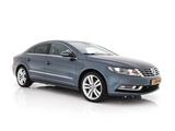 Volkswagen CC 1.8 TSI Aut. *LEATHER | BI-XENON | HEATED-SPO - graue Volkswagen CC