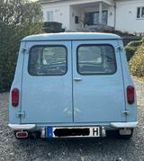 MINI Mini Van Bl Cars MPI Umbau - MINI mit Benzin-Antrieb: Van