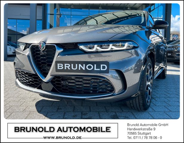 Alfa Romeo Tonale Ti 1.6 VGT-D 96kW (130ps)