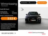 Audi A6 Avant 40 TDI LED*AHK*Navi*Virtual*360° - Audi A6 Jahreswagen