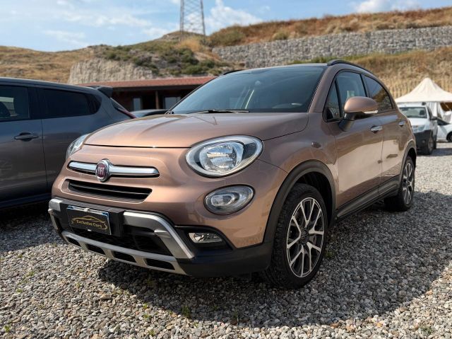 FIAT 500L Cross