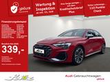 Audi S3 Sportback 2.0 TFSI quattro *PANO*SONOS*LED*NA