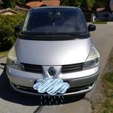 Renault Espace 25 Th Edition - gebrauchte Renault Espace aus dem Jahr 2011