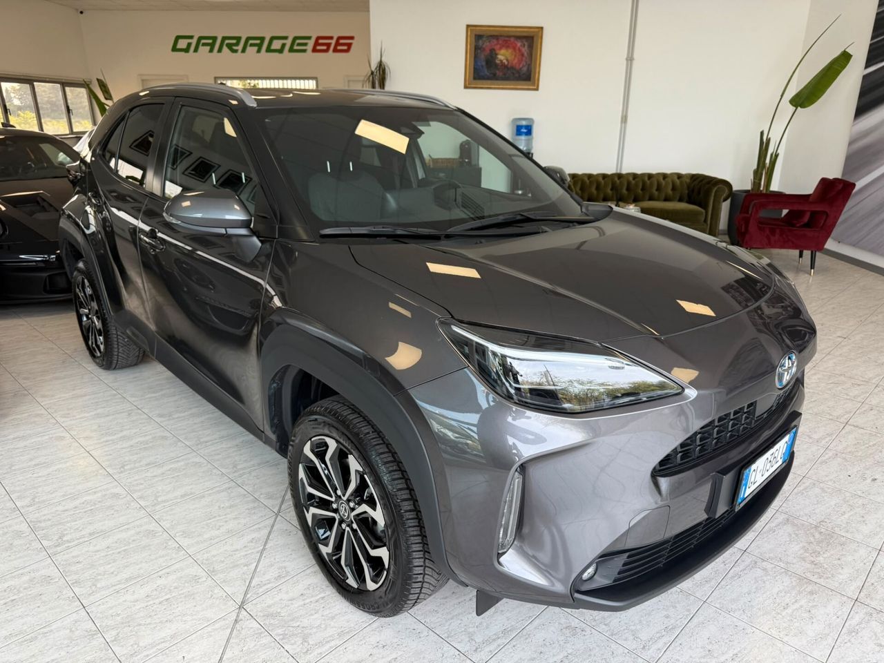 Other Toyota Yaris Cross 1.5 Hybrid 5p. E-CVT Trend