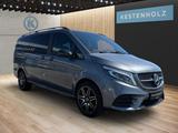 Mercedes-Benz V 300 d 4M EDITION Lang **AMG*KAMERA*LED*DAB** - Diesel Gebrauchtwagen in Konstanz