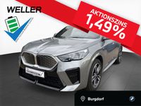 BMW iX2 - Vorschau Bild 1
