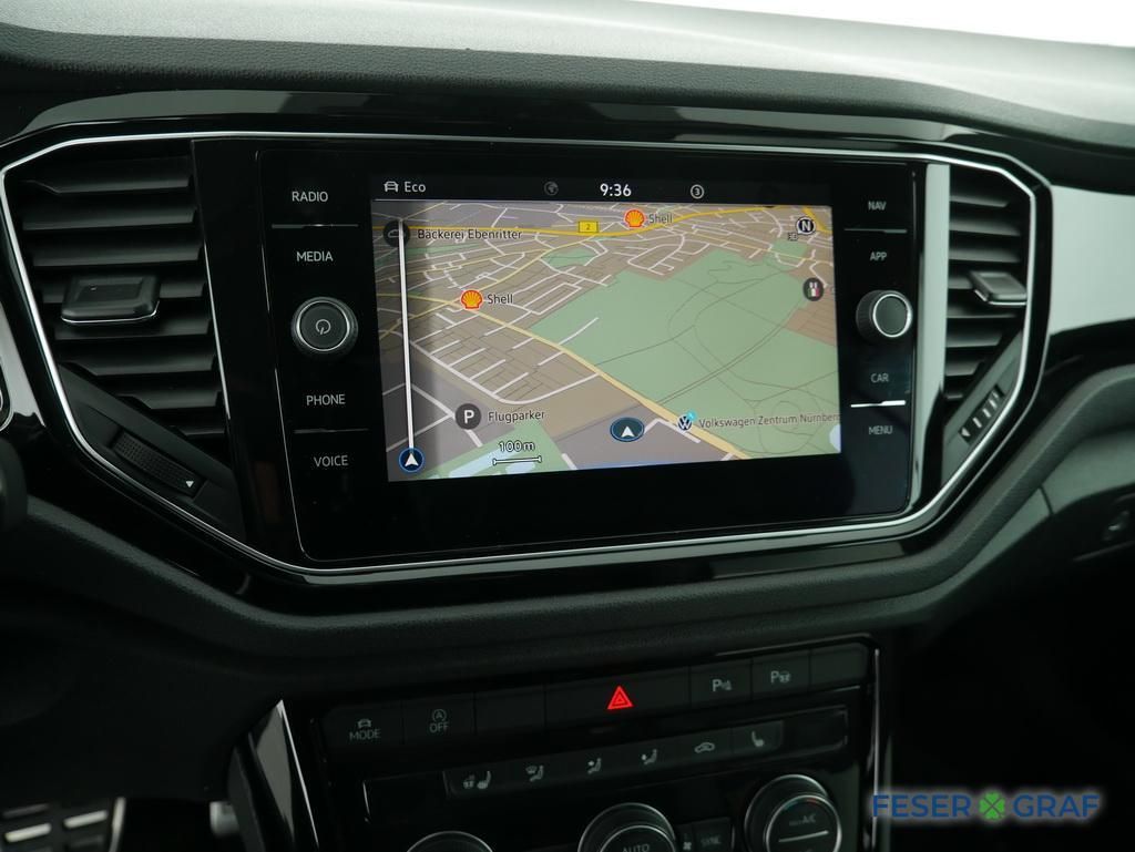 Volkswagen T-Roc - Bild 10