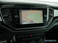Volkswagen T-Roc - Vorschau Bild 10