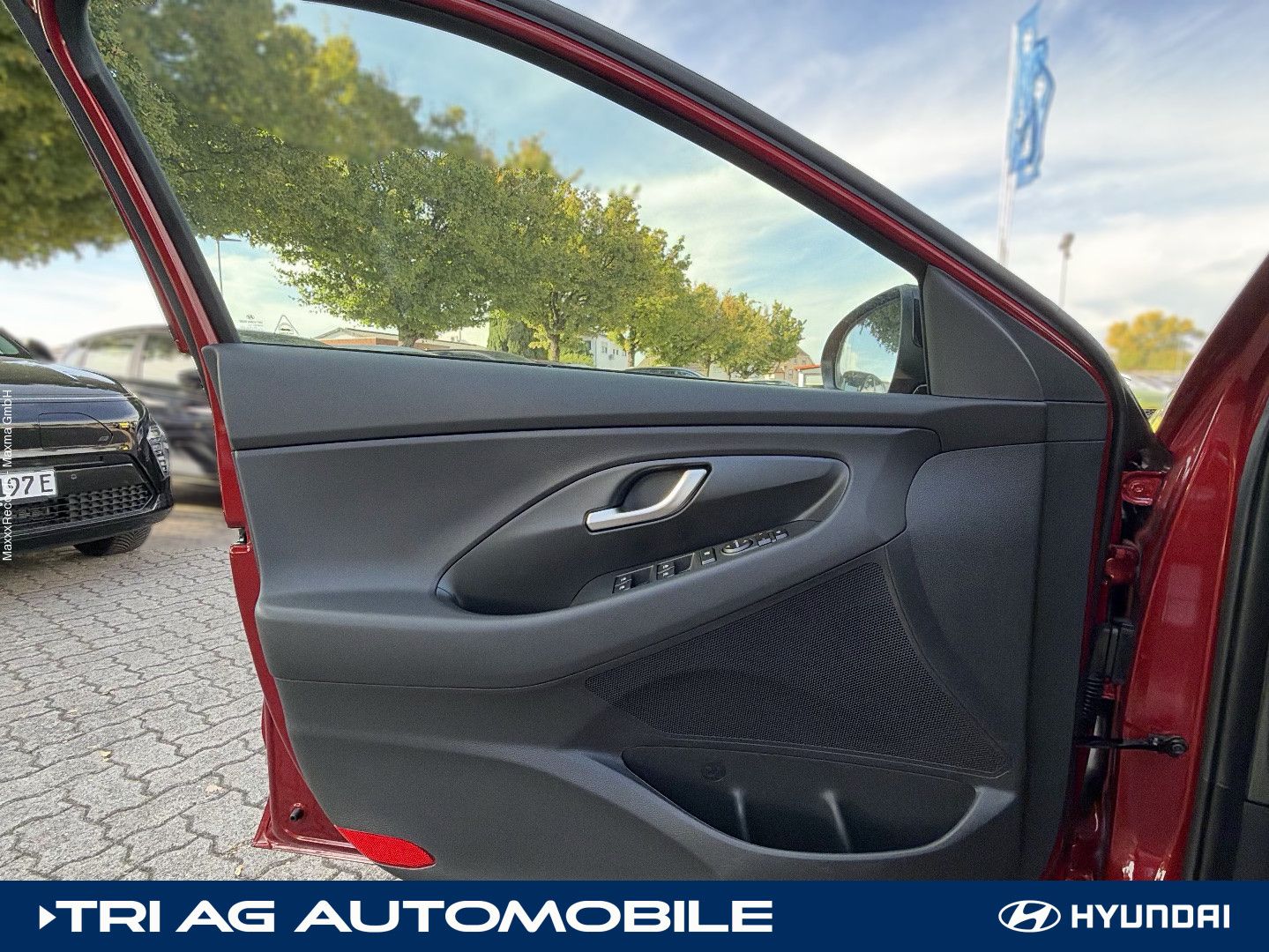 Hyundai i30 - Bild 19