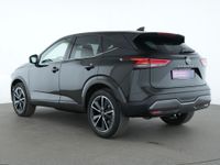 Nissan Qashqai - Vorschau Bild 8