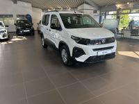 Peugeot Rifter - Vorschau Bild 4