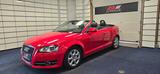Audi A3 Cabriolet Attraction,Leder,Navi,86tkm - Audi A3