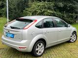 Ford Focus 1.6 TDCi Lim Style *Klima *ALU *Euro4 *TÜV - Ford Focus mit Diesel-Antrieb: 1.4