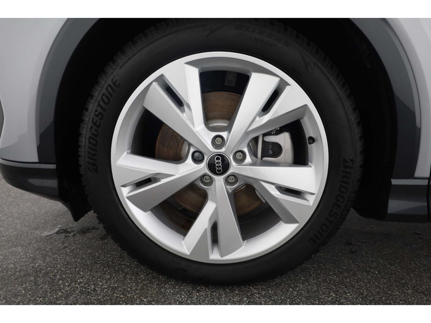 Audi Q4 e-tron - Bild 8