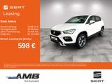 Seat Ateca Road Edition 2.0 TDI DSG/LED/FAP:XL/360°
