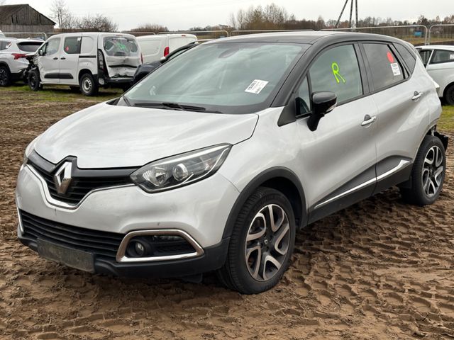 Renault Captur Luxe