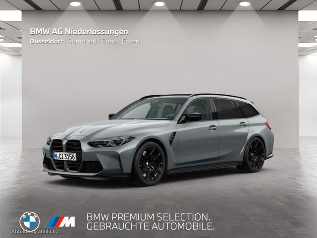 BMW M3 Competition M xDrive Touring Harman/K Laser