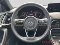 Mazda CX-60 - Vorschau Bild 8