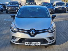 Fahrzeugabbildung Clio IV Limited 0.9 TCe 90 eco
