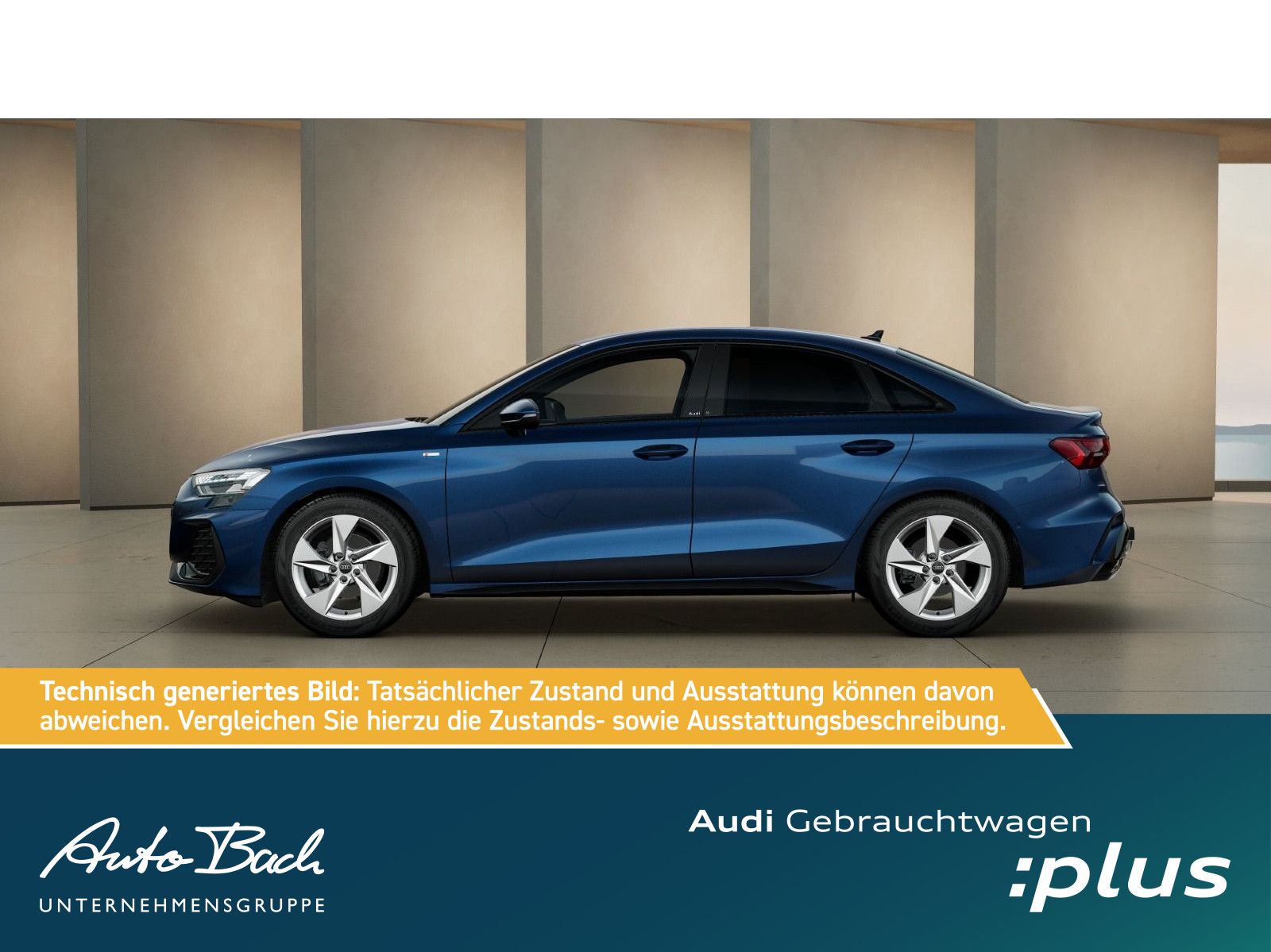 Audi A3 - Bild 4