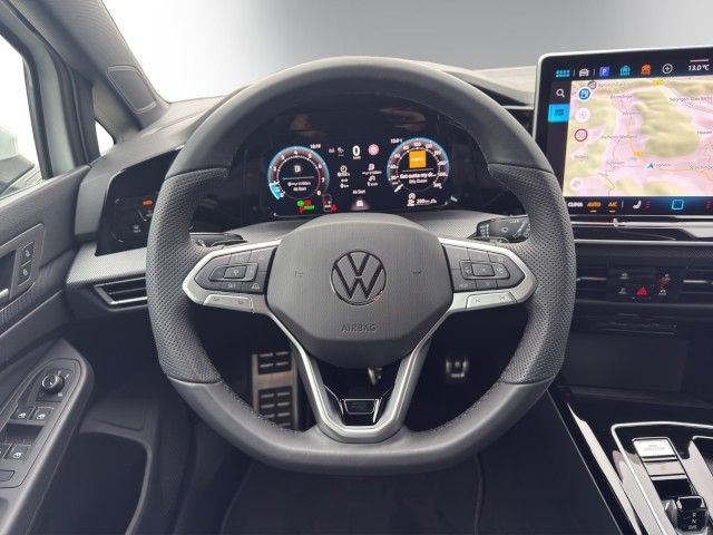 Golf R-Line 1.5 l eTSI DSG NAVI+WR+AREAVIEW+LED+