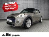 MINI Cabrio Cooper S - MINI MINI: Cabrio