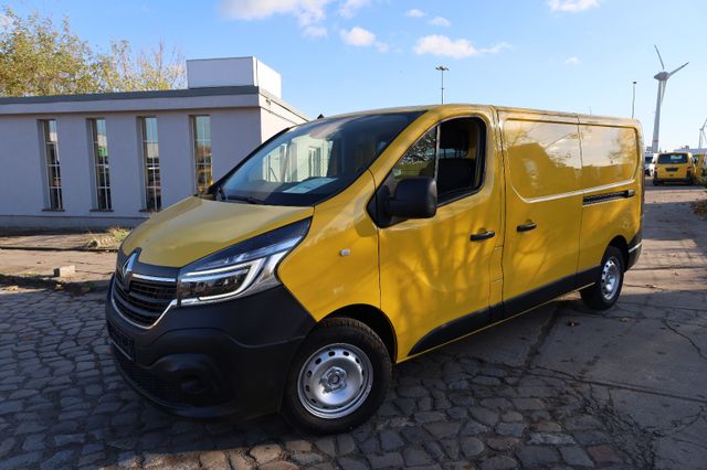 Renault Trafic Kasten L2H1 3,0t Komfort