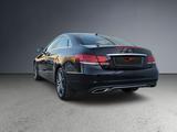 Mercedes-Benz E 200 Coupe/Exteriourpaket/ LED /aut.Einparken - gebrauchte Mercedes-Benz E 200 aus dem Jahr 2014
