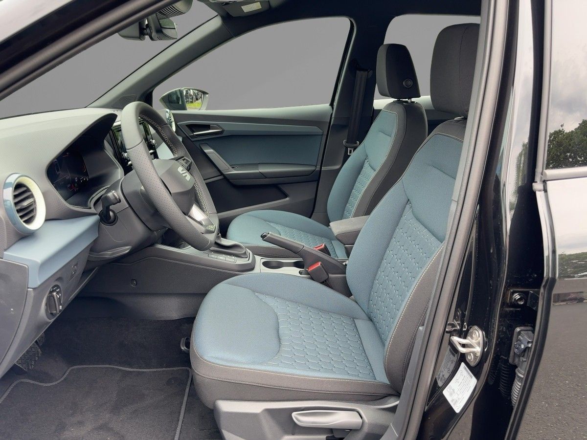Seat Arona - Bild 7