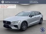 Volvo V60 T8 AWD Recharge Ultimate-Dark Glasd HeadUpDi - Volvo V60 Recharge-Ultimate-Dark