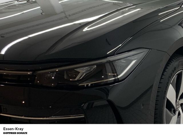 Volkswagen Passat Variant - Bild 5