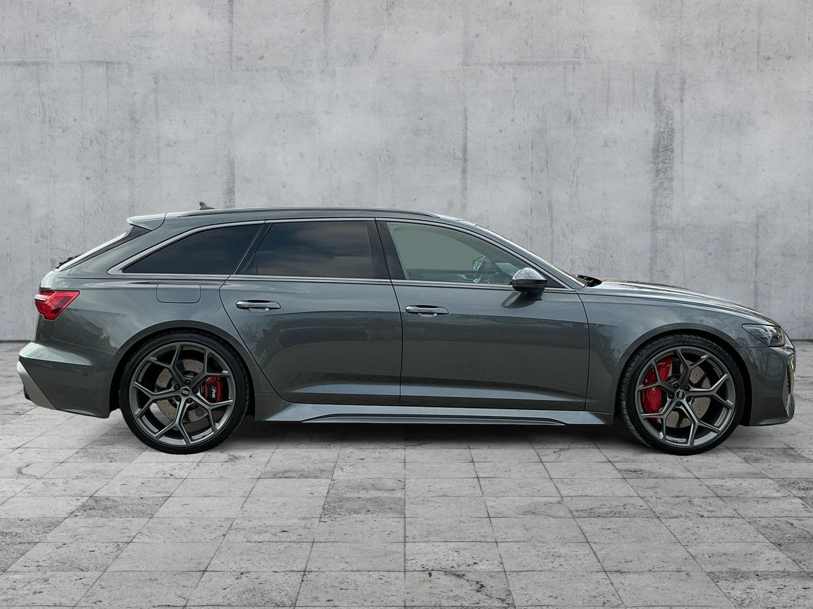 Audi RS6 - Bild 7